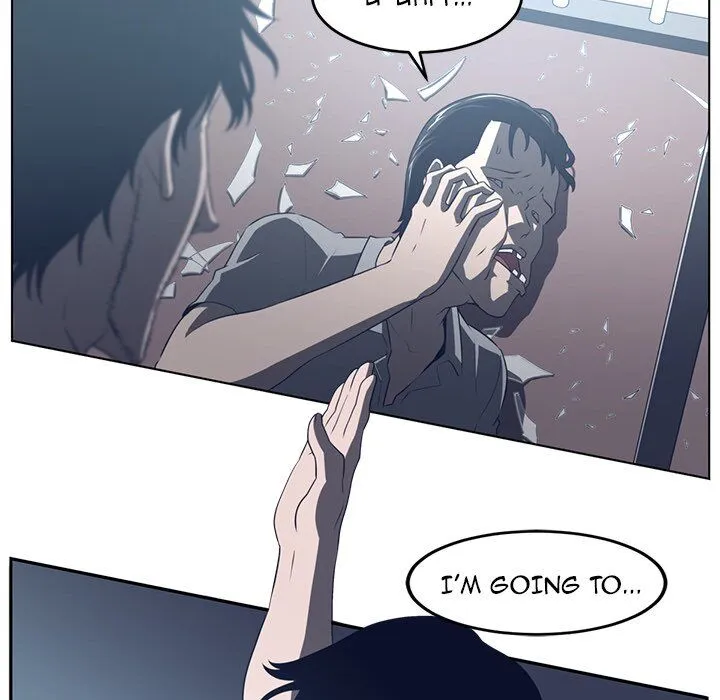 Happening Chapter 37 page 82 - 