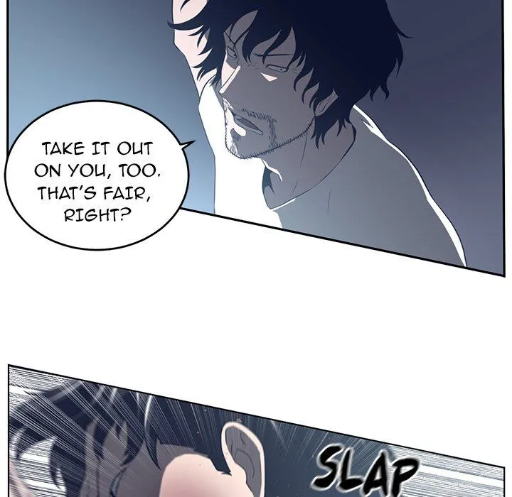 Happening Chapter 37 page 83 - 