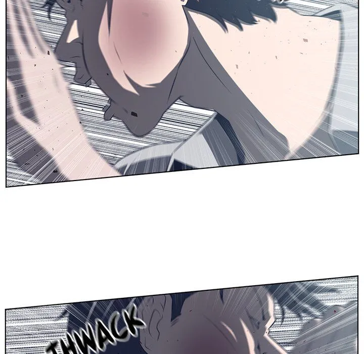 Happening Chapter 37 page 84 - 