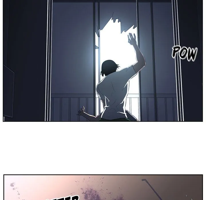 Happening Chapter 37 page 87 - 
