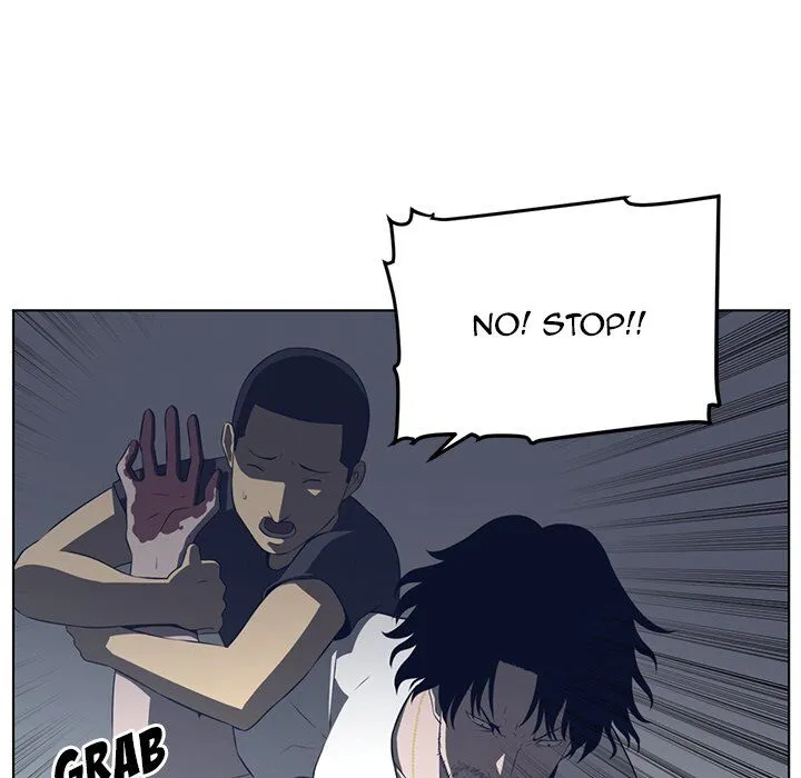 Happening Chapter 37 page 90 - 