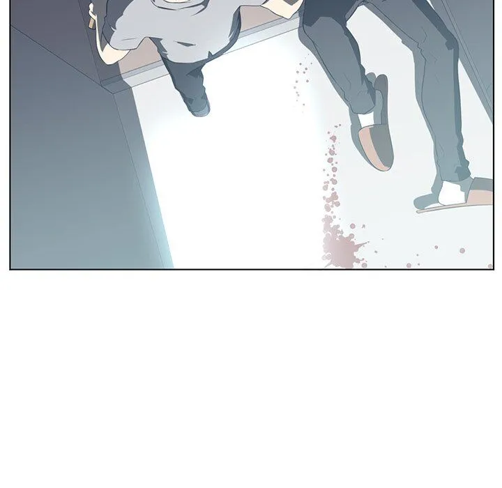Happening Chapter 37 page 10 - 