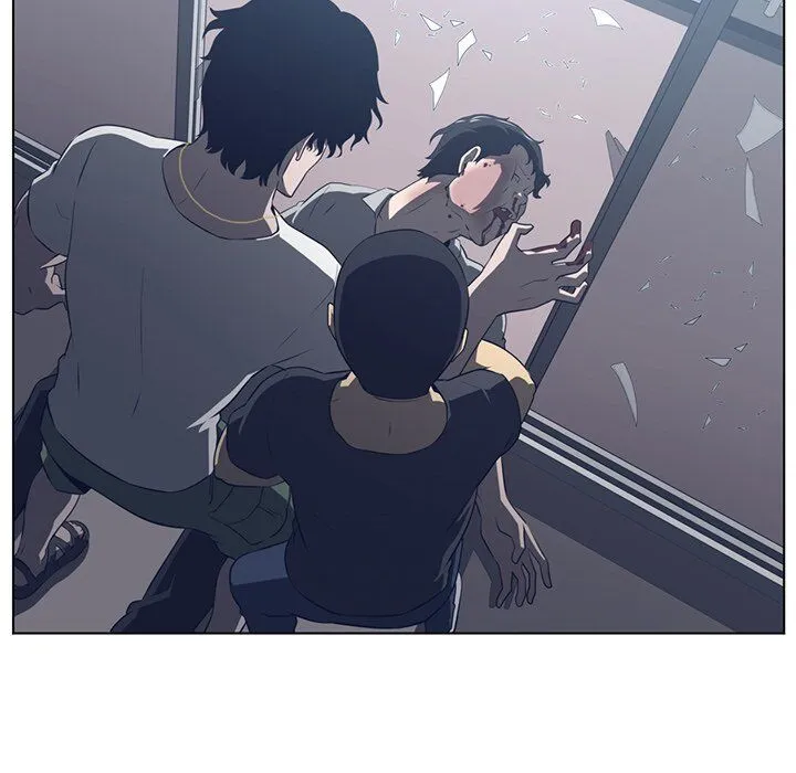Happening Chapter 37 page 97 - 