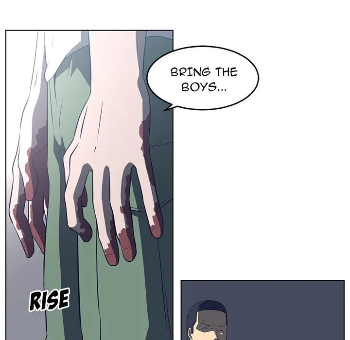 Happening Chapter 37 page 98 - 