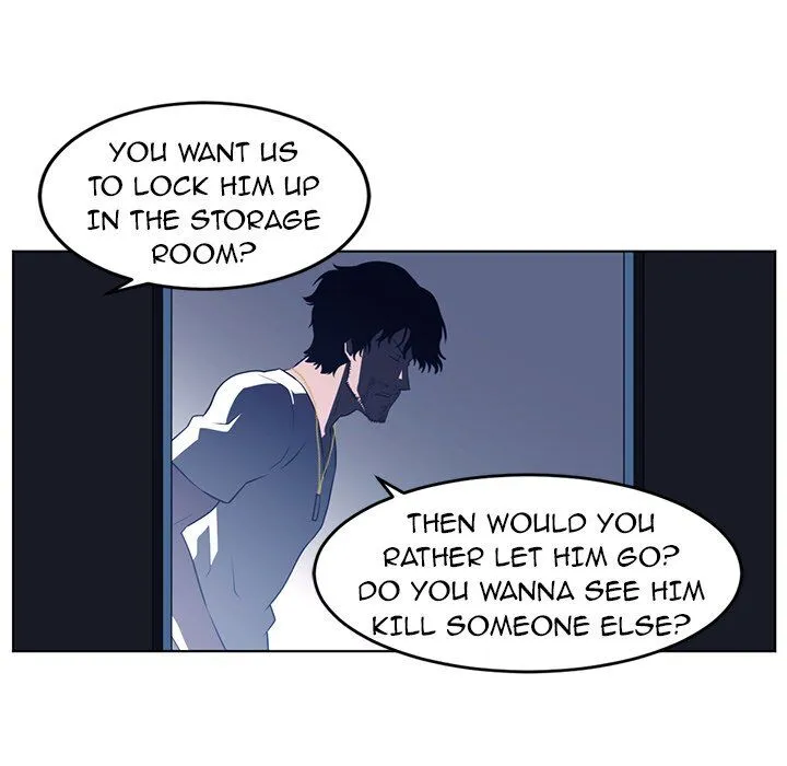 Happening Chapter 37 page 100 - 