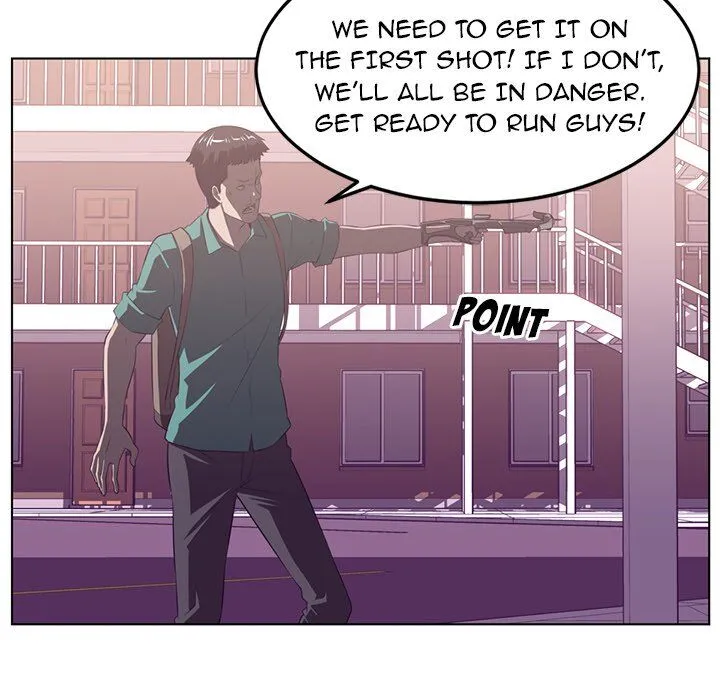 Happening Chapter 38 page 104 - 