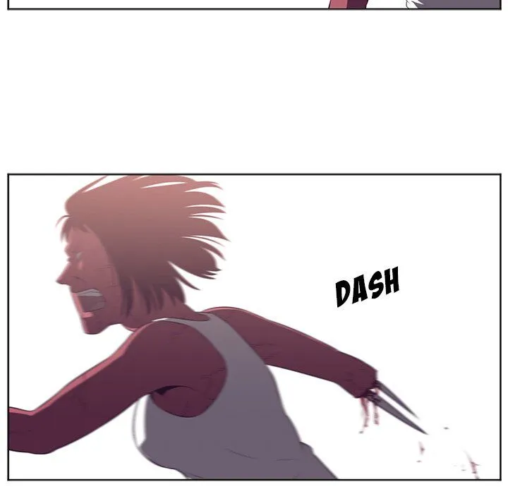 Happening Chapter 38 page 106 - 