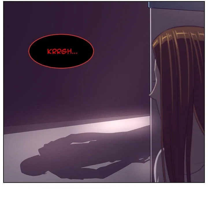 Happening Chapter 38 page 12 - 