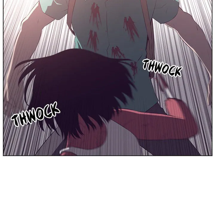 Happening Chapter 38 page 115 - 
