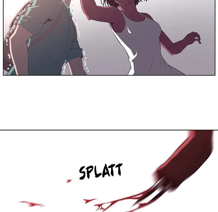 Happening Chapter 38 page 119 - 