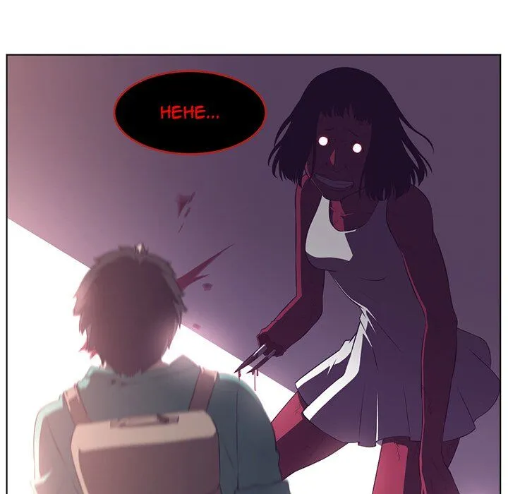 Happening Chapter 38 page 122 - 