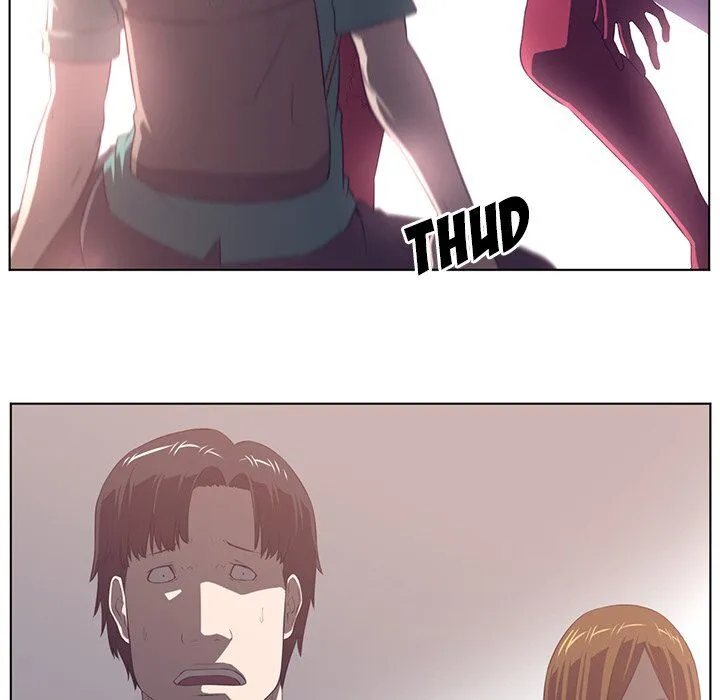 Happening Chapter 38 page 123 - 