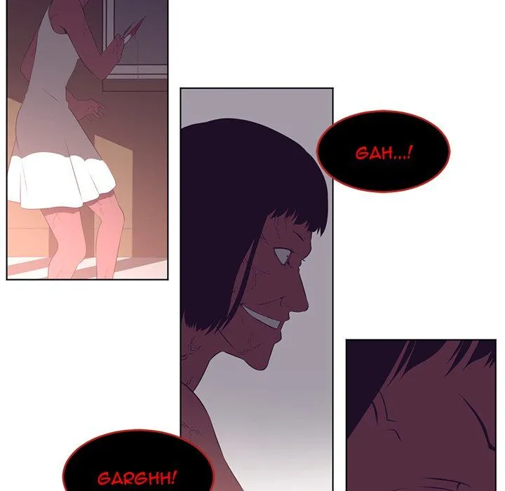 Happening Chapter 38 page 131 - 