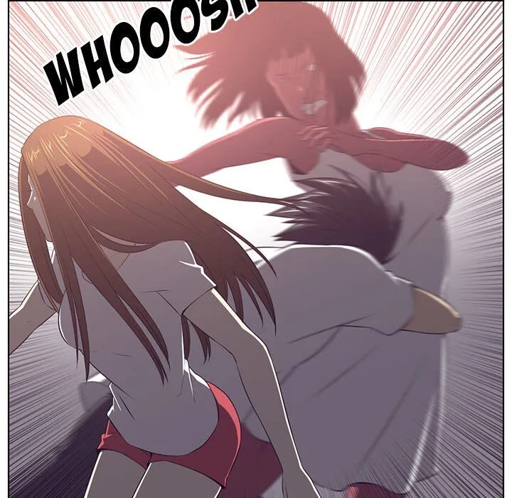 Happening Chapter 38 page 140 - 