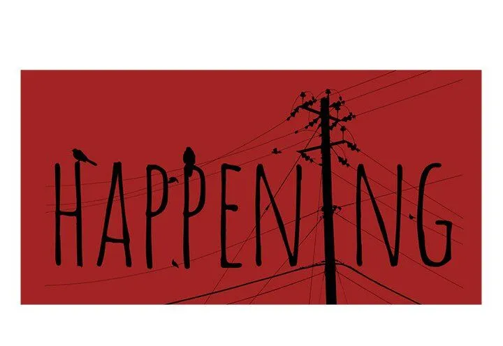 Happening Chapter 38 page 145 - 