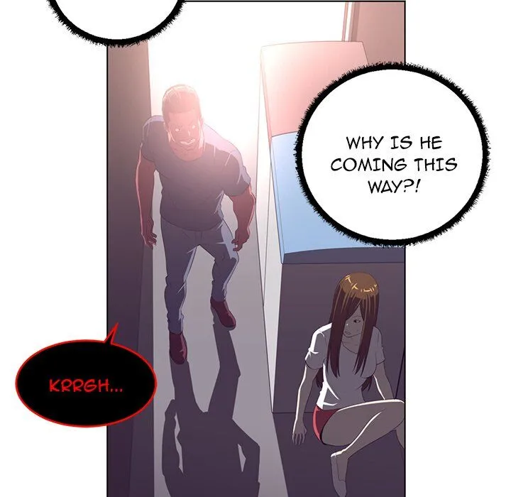 Happening Chapter 38 page 16 - 