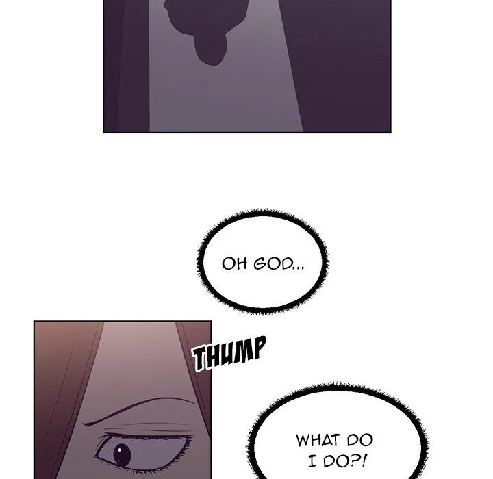 Happening Chapter 38 page 17 - 