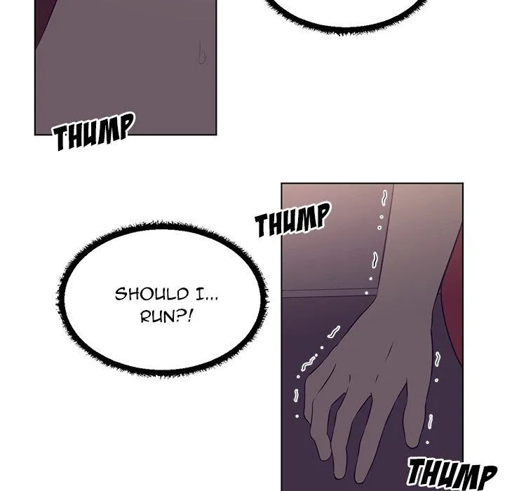 Happening Chapter 38 page 18 - 