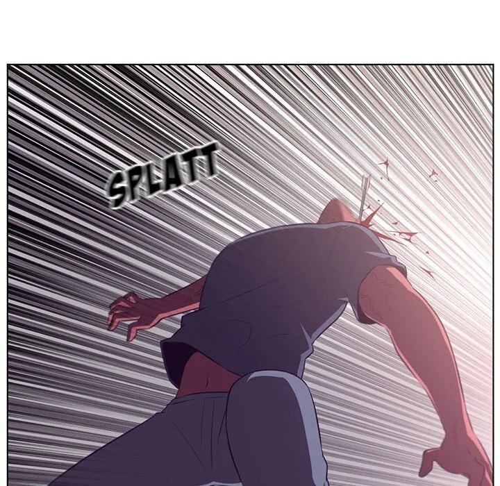 Happening Chapter 38 page 40 - 