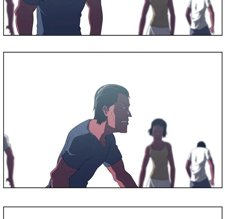 Happening Chapter 38 page 5 - 