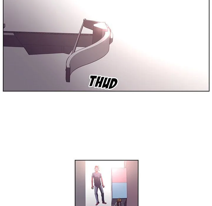 Happening Chapter 38 page 42 - 
