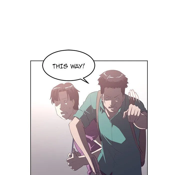 Happening Chapter 38 page 45 - 