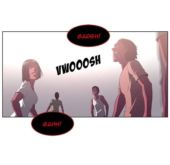 Happening Chapter 38 page 48 - 