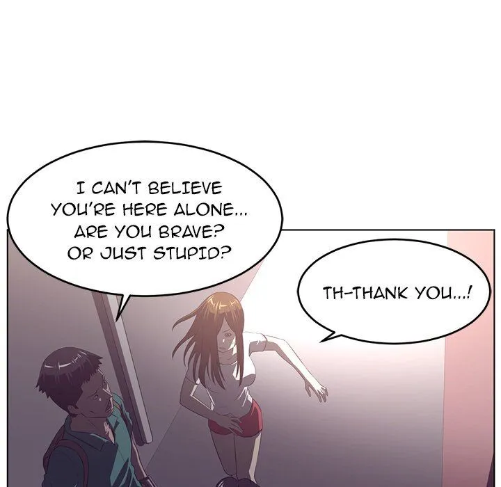 Happening Chapter 38 page 49 - 