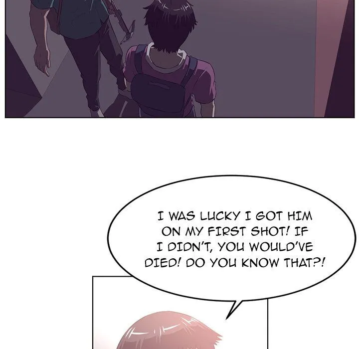 Happening Chapter 38 page 50 - 