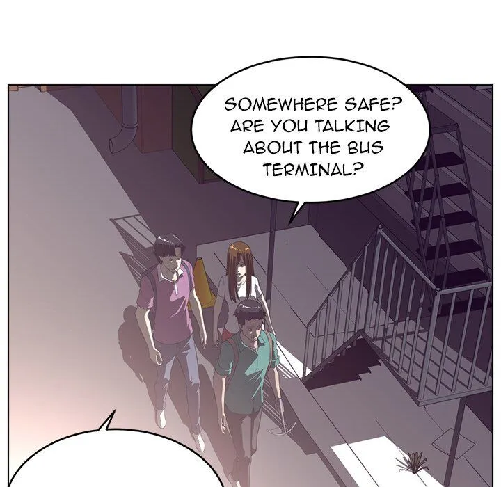Happening Chapter 38 page 55 - 