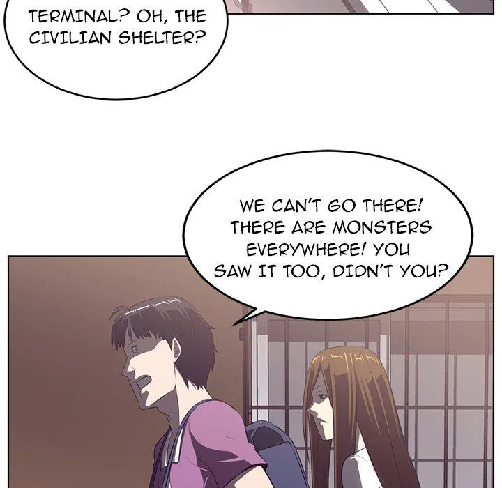 Happening Chapter 38 page 56 - 