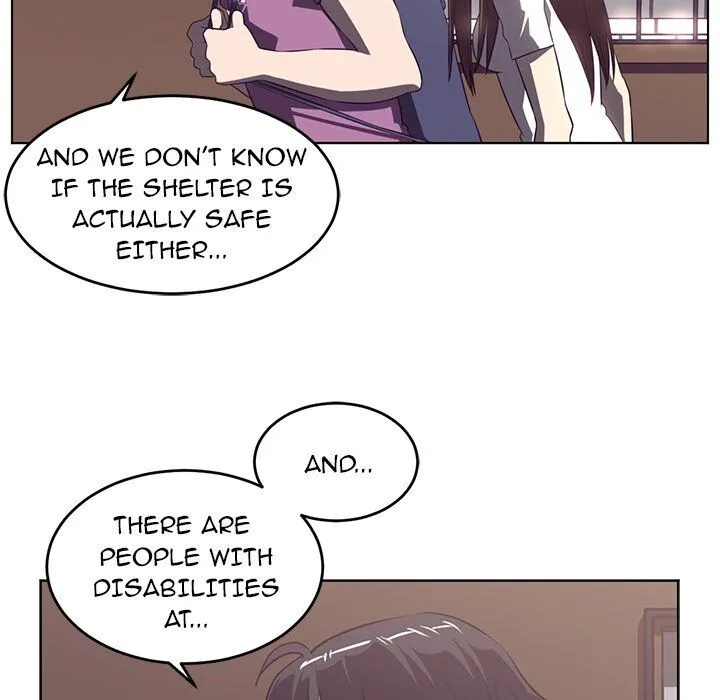 Happening Chapter 38 page 57 - 