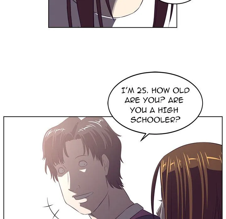 Happening Chapter 38 page 60 - 