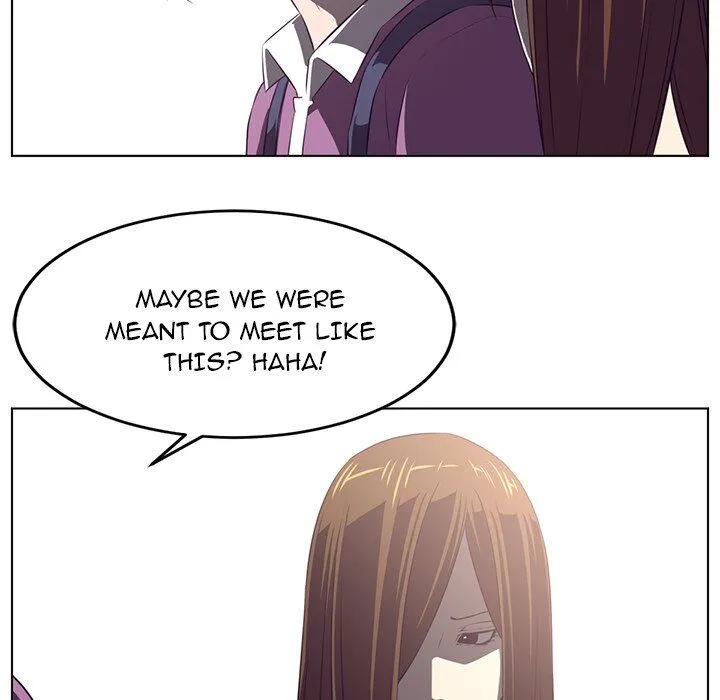 Happening Chapter 38 page 61 - 
