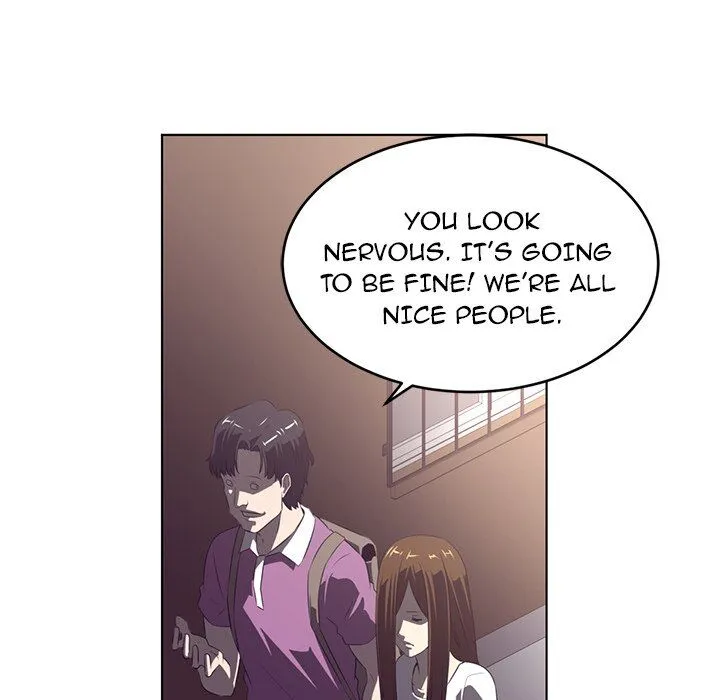 Happening Chapter 38 page 64 - 