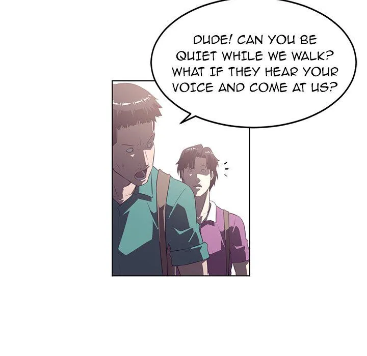 Happening Chapter 38 page 67 - 