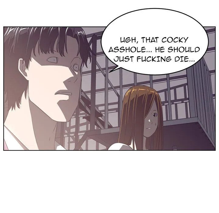 Happening Chapter 38 page 70 - 