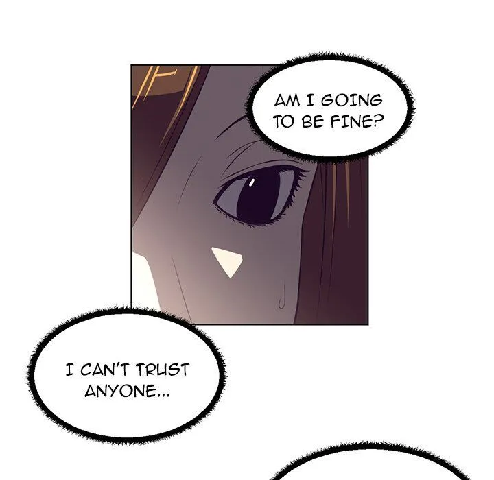 Happening Chapter 38 page 71 - 