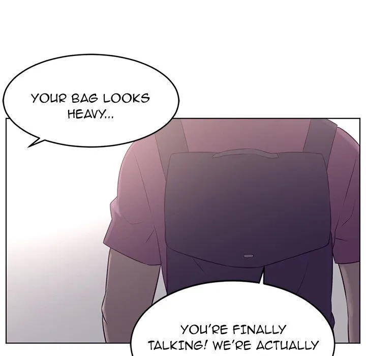 Happening Chapter 38 page 74 - 