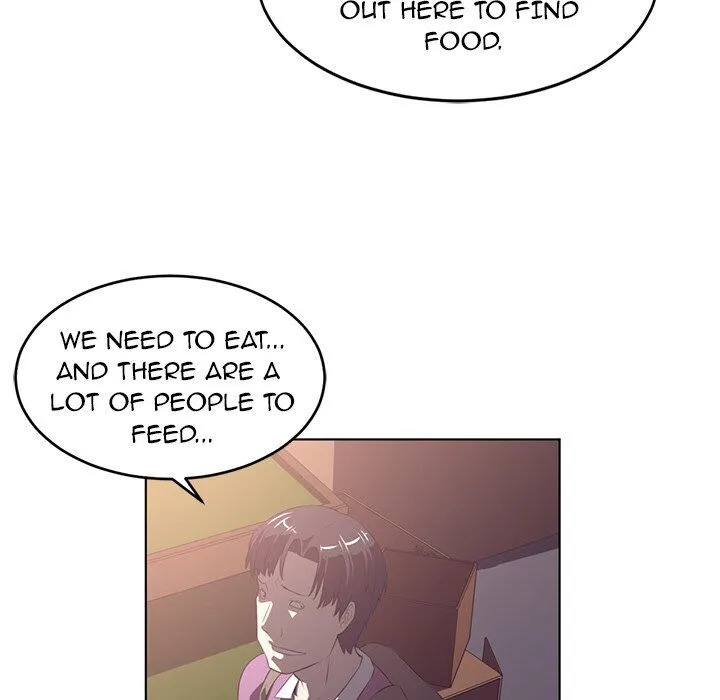 Happening Chapter 38 page 75 - 