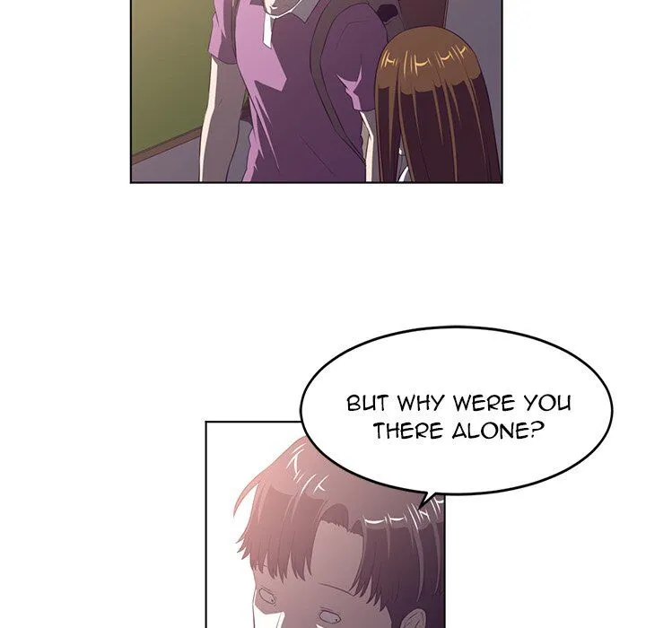 Happening Chapter 38 page 76 - 