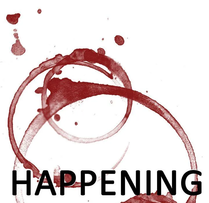 Happening Chapter 38 page 9 - 