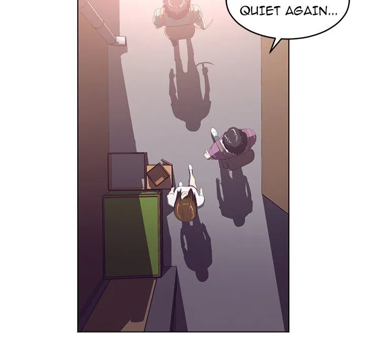 Happening Chapter 38 page 82 - 