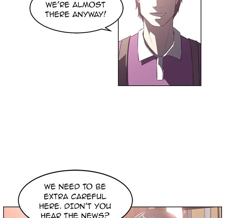 Happening Chapter 38 page 84 - 