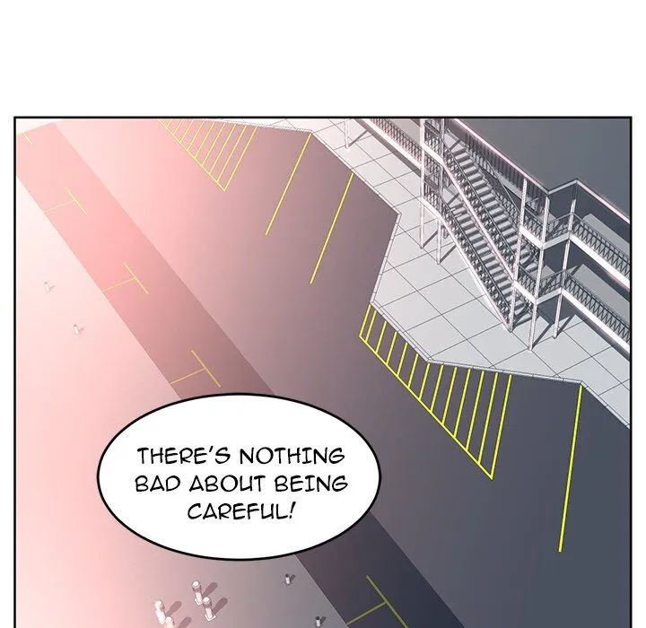 Happening Chapter 38 page 86 - 