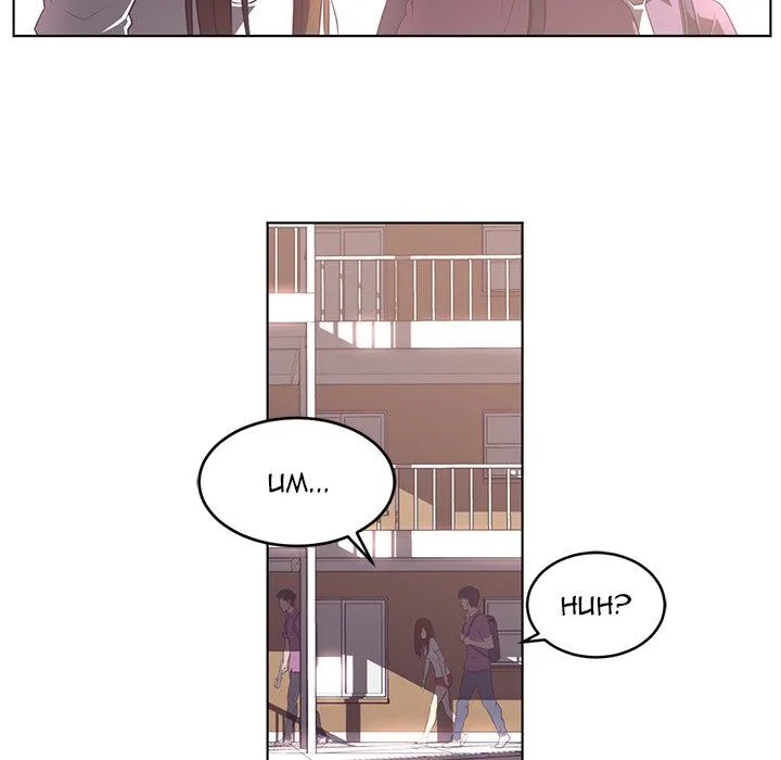 Happening Chapter 38 page 91 - 
