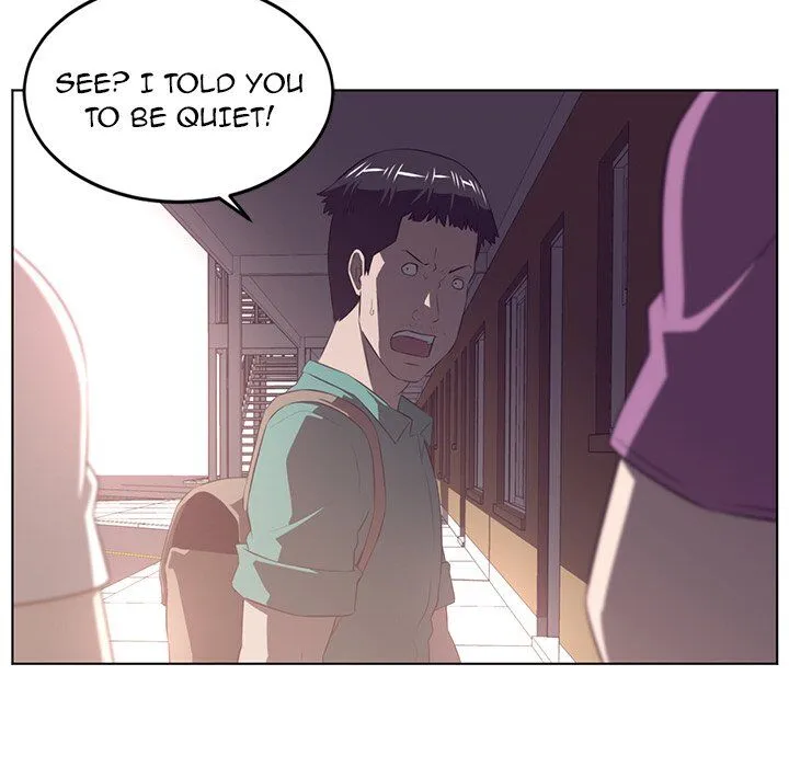 Happening Chapter 38 page 100 - 