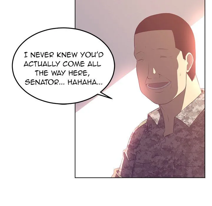 Happening Chapter 39 page 111 - 