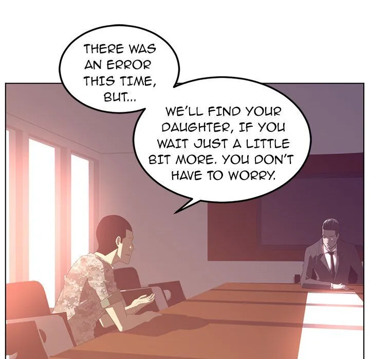 Happening Chapter 39 page 112 - 
