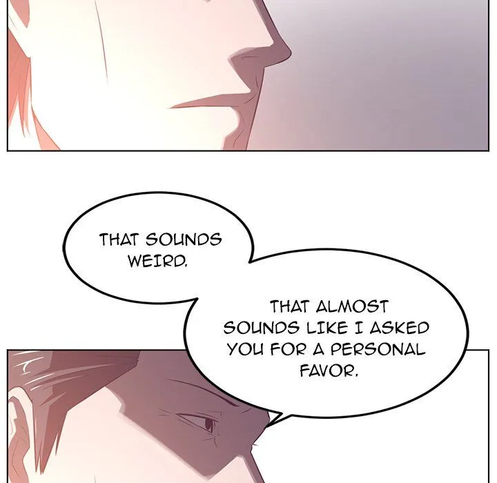 Happening Chapter 39 page 114 - 